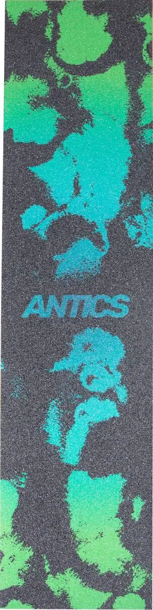 Antics Imprint Griptape Na Koloběžku Zelená