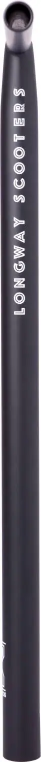 Longway Kronos Titanium řídítka na koloběžku 700mm černá