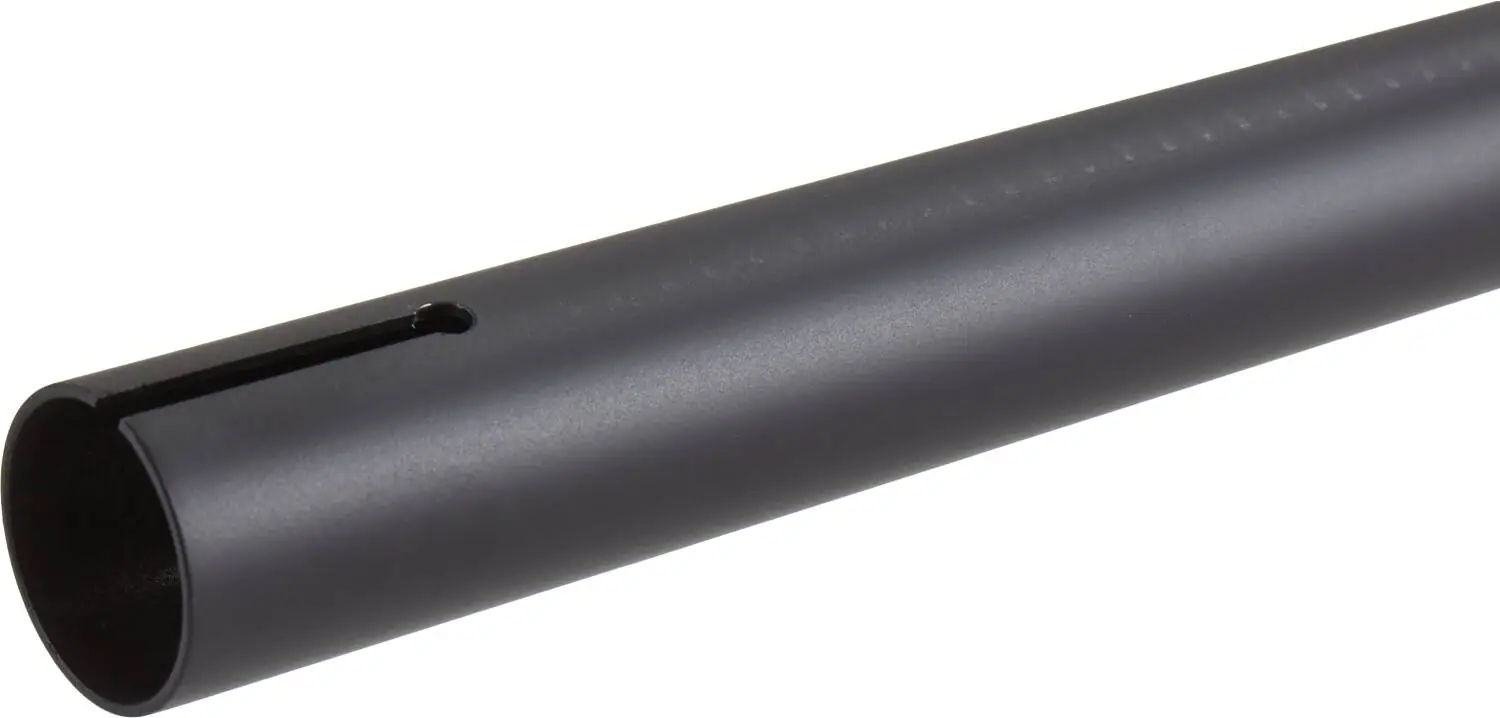 Longway Kronos Titanium řídítka na koloběžku 700mm černá