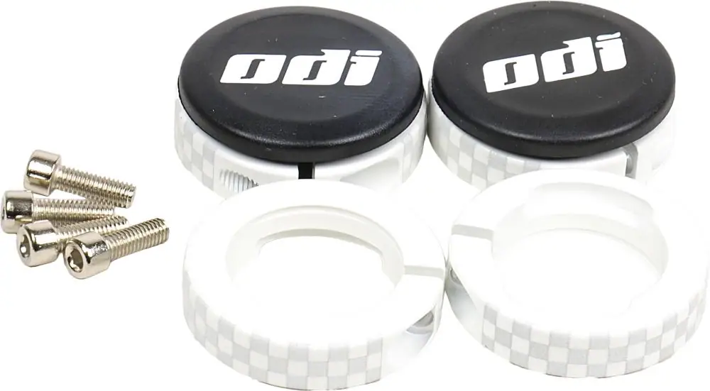 ODI Lock On Vans Gripy Light brown