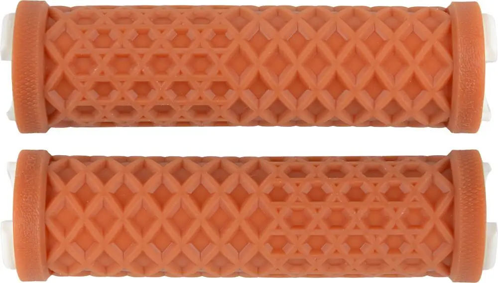 ODI Lock On Vans Gripy Light brown