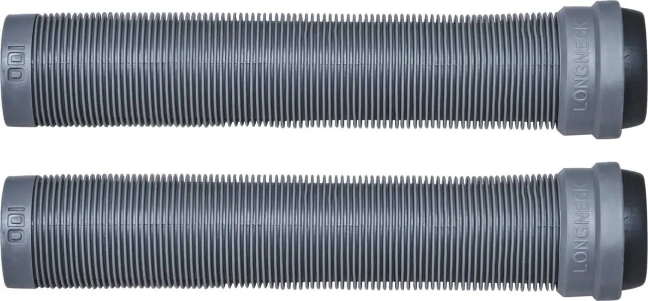ODI Longneck SLX Soft Gripy 160mm Graphite
