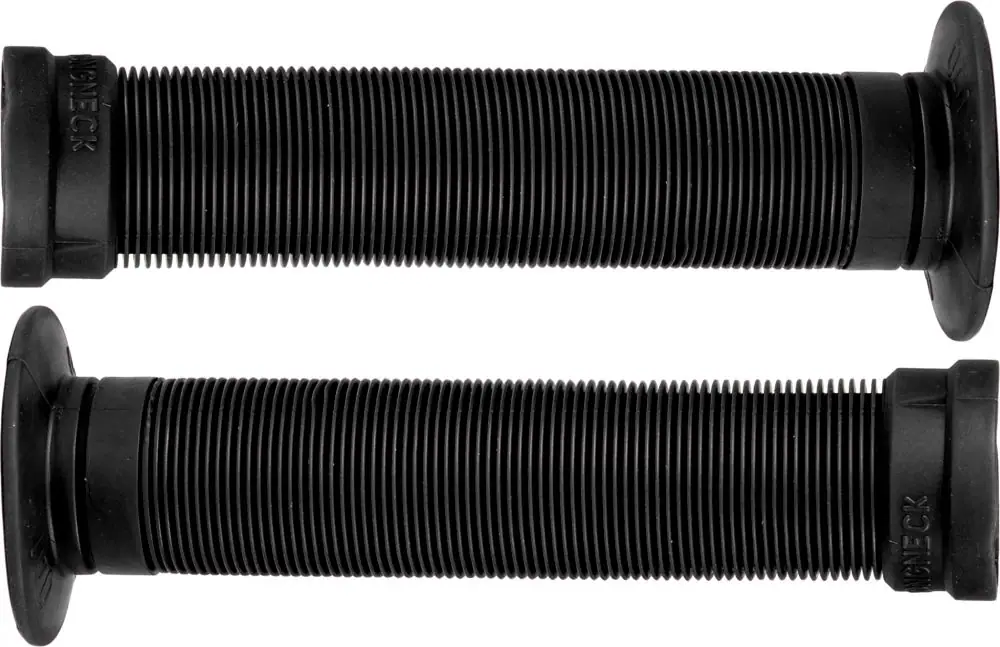 ODI Longneck St gripy 143mm Černá