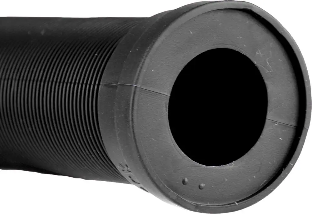 ODI Longneck St gripy 143mm Černá