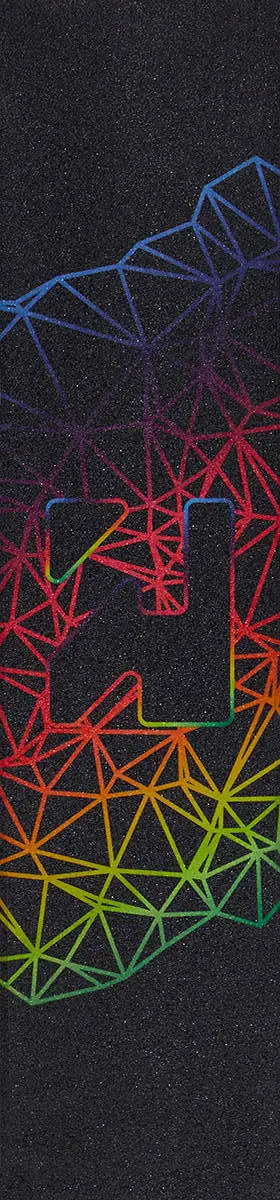 Root Geometrix Griptape Na Koloběžku Neochrom