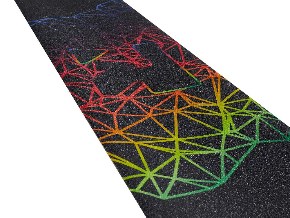 Root Geometrix Griptape Na Koloběžku Neochrom