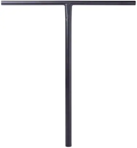 Striker Gravis řidítka Na Koloběžku 650mm Černá