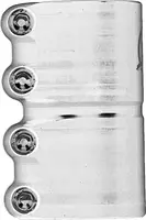 Apex V3 SCS Objímka na Koloběžku Stříbrná