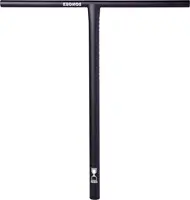 Longway Kronos Titanium řídítka na koloběžku 700mm černá