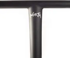 North Campus SCS Freestyle Koloběžka T-Bar Matte Black