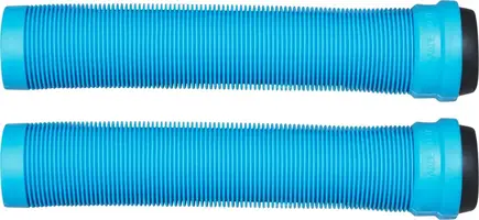 ODI Longneck SLX Soft Gripy 160mm Light Blue