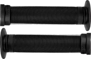 ODI Longneck St gripy 143mm Černá