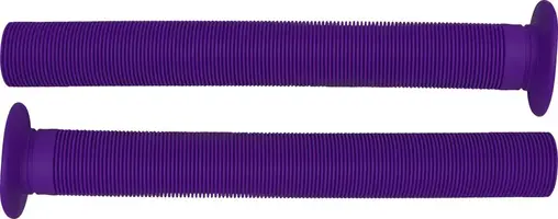 ODI Longneck XL Gripy Na Koloběžku Purpurová