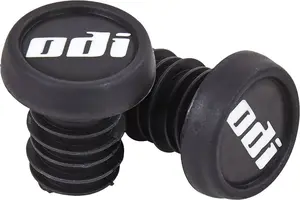 ODI Longneck XL Gripy Na Koloběžku Purpurová