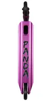 Panda Primus Freestyle koloběžka Midnight Purple
