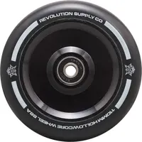 Revolution Supply Hollowcore Kolečko Na Koloběžku 110mm Černá