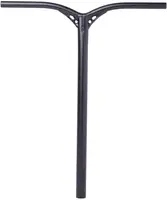 Striker Lux Alu řidítka Na Koloběžku 650mm Černá