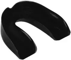 Wilson MG1 mouthguard Černá Junior