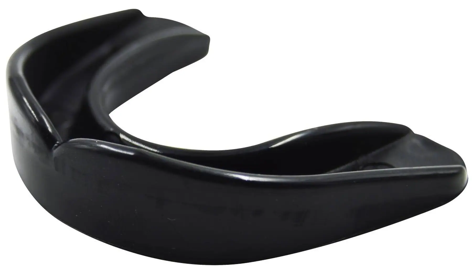 Wilson MG1 mouthguard Černá Junior