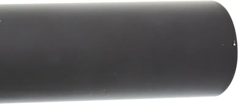 Apex T-Bar Řidítka Na Koloběžku Černá