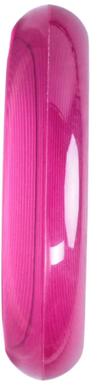 Grit H2O Kolečka pro koloběžku 2-Souprava 110mm Trans Pink/Black