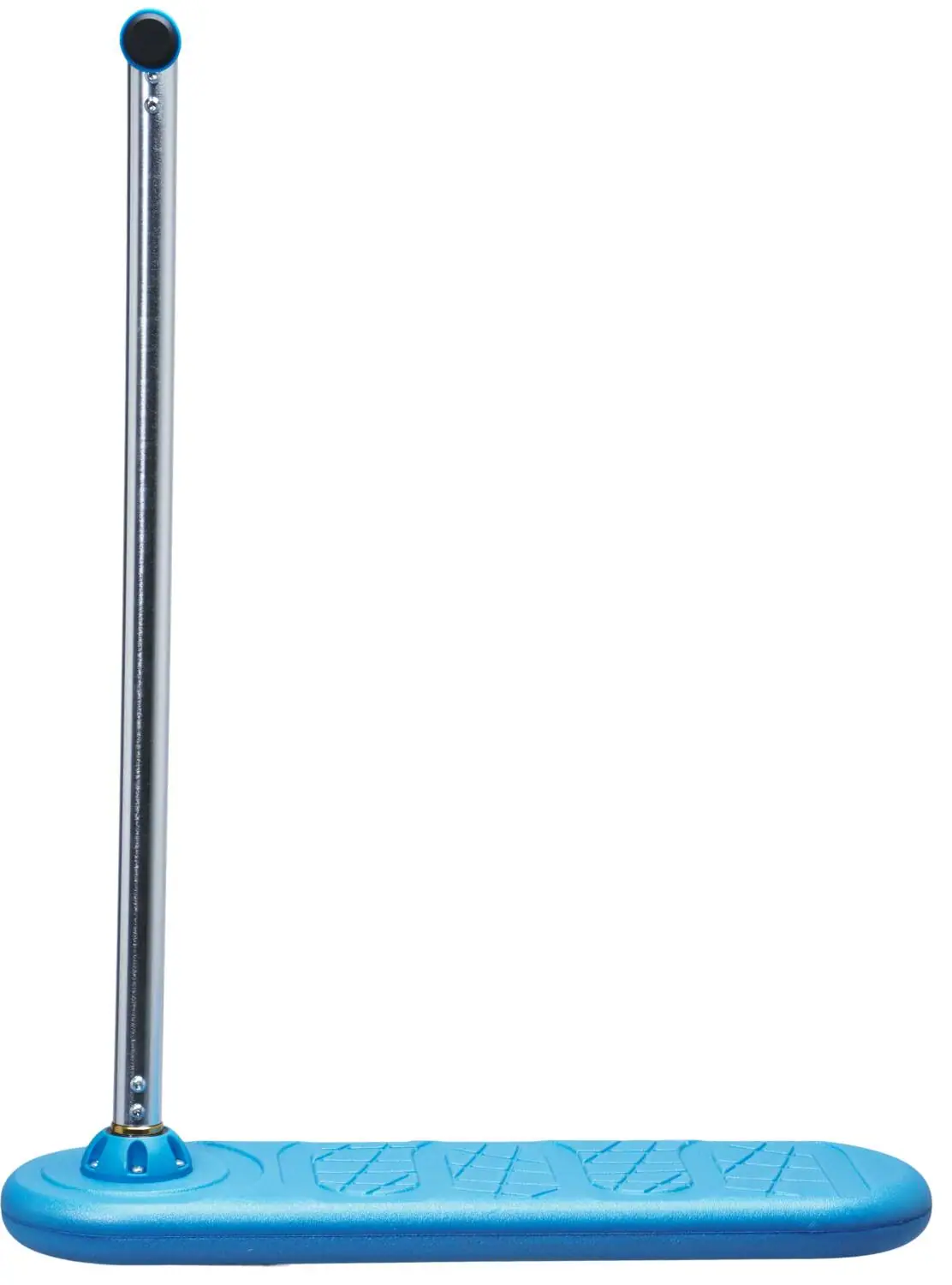 Indo Pro Trampoline Koloběžka 75cm Modrá