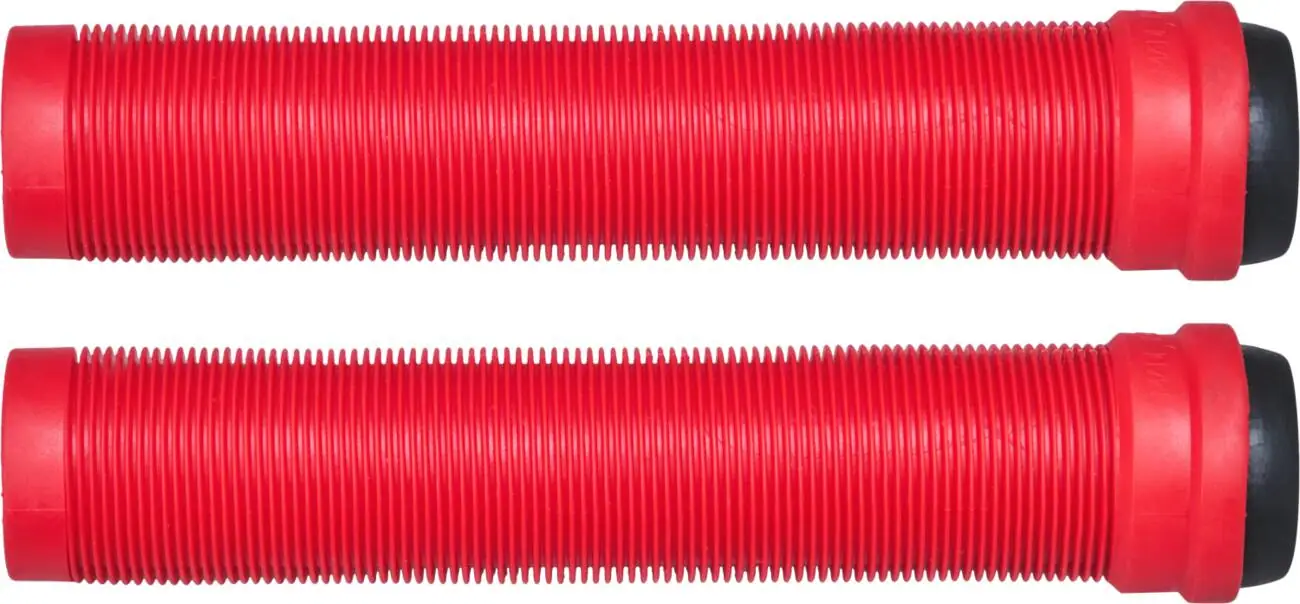 ODI Longneck SLX Soft Gripy 160mm Bright Red