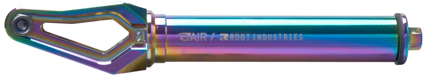 Root Air HIC/SCS Vidlice Na Koloběžku Rocket Fuel