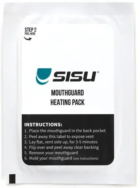 Sisu Heatpack