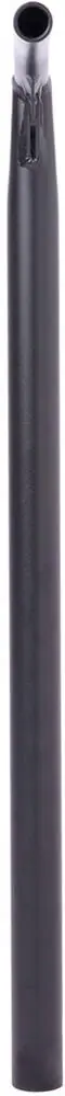 Striker Lux alu řidítka na koloběžku 580mm černá