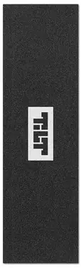 Tilt Block Logo Griptape Na Koloběžku Bílá Fine