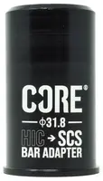 CORE Bar Adapter Shim HIC to SCS Oversized