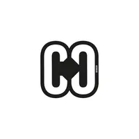 CORE Icon Scooter Sticker Černá