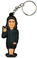 Figz Rider Keyring Dylan Morrison