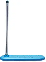 Indo Pro Trampoline Koloběžka 75cm Modrá
