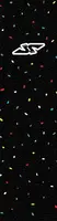 JP Rice Griptape Na Koloběžku Rainbow