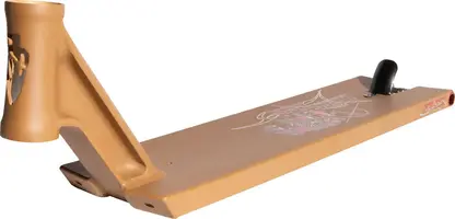 North Horizon Badger deska na freestyle koloběžku 21.7