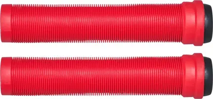 ODI Longneck SLX Soft Gripy 160mm Bright Red
