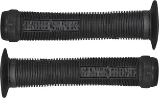 ODI Longneck St gripy 143mm Black Stay Strong