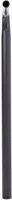 Striker Lux alu řidítka na koloběžku 580mm černá