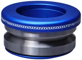 Trynyty Integrovaný Headset Na Koloběžku Modrá