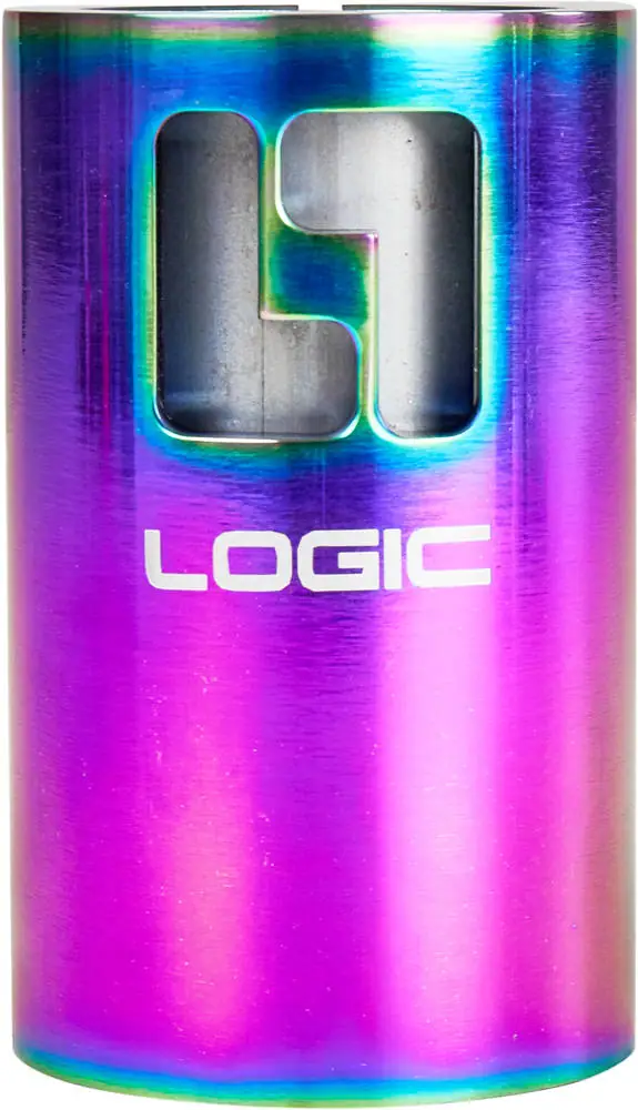 Logic SCS Objímka Na Koloběžku Neochrome