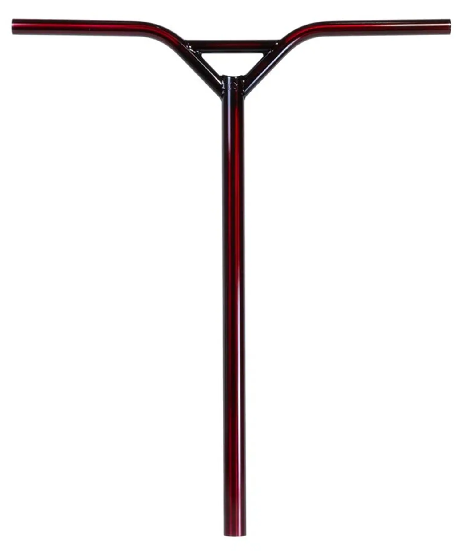 Native Yield řidítka na freestyle koloběžku 750mm Ember