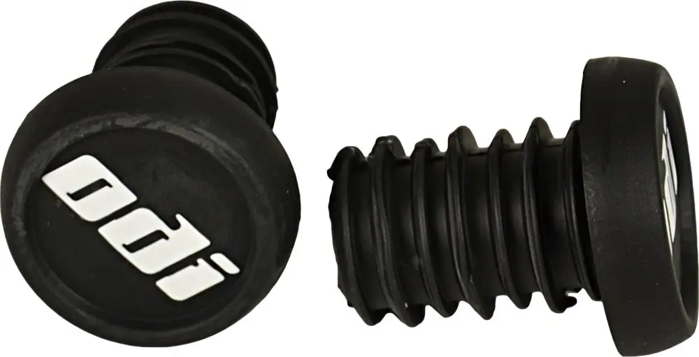 ODI Longneck Soft Gripy 135mm Růžová