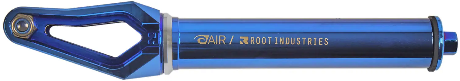 Root Air HIC/SCS Vidlice Na Koloběžku Blu-ray