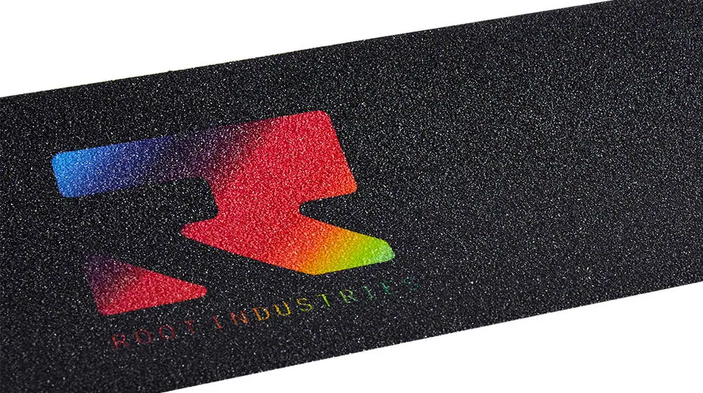 Root Rainbow Griptape Na Koloběžku Rainbow