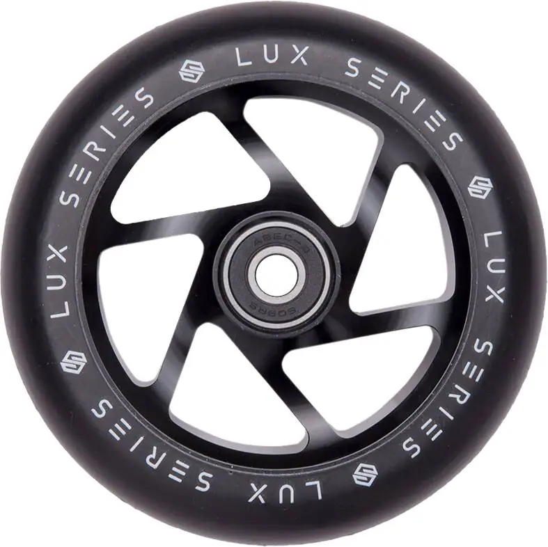 Striker Lux Spoked Kolečko Na Koloběžku 100mm Černá