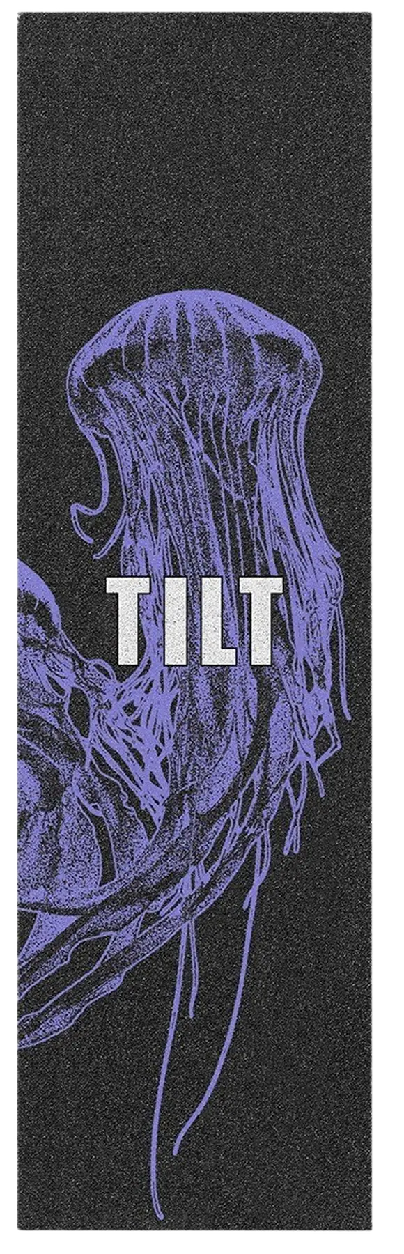 Tilt Jellies griptape na koloběžku fialová Fine