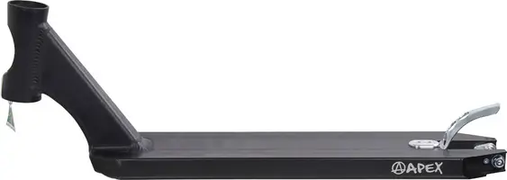 Apex Freestyle Deska Na Koloběžku 51cm Černá