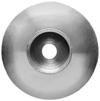Dial 911 SCS Washer 6mm Hole Standard